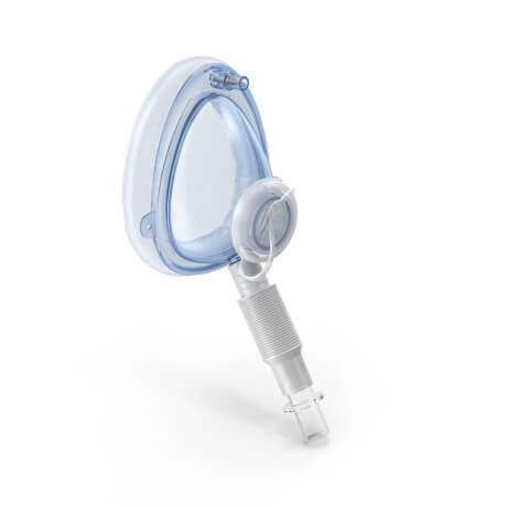 Anesthesia Facemask