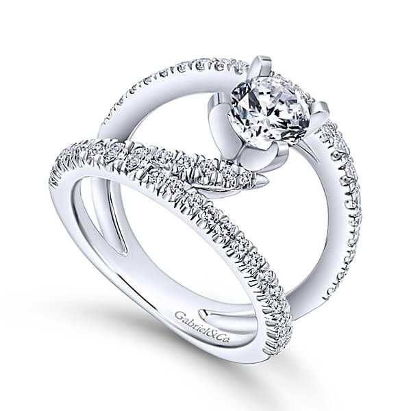 Hearts of PANDORA, Clear CZ
