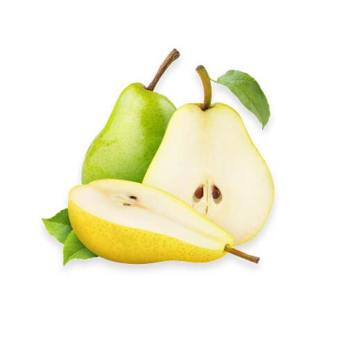Pear