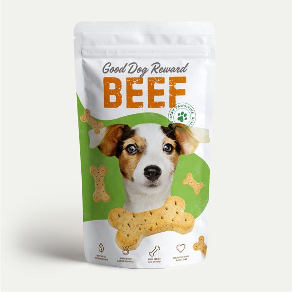 Pedigree Petfoods
