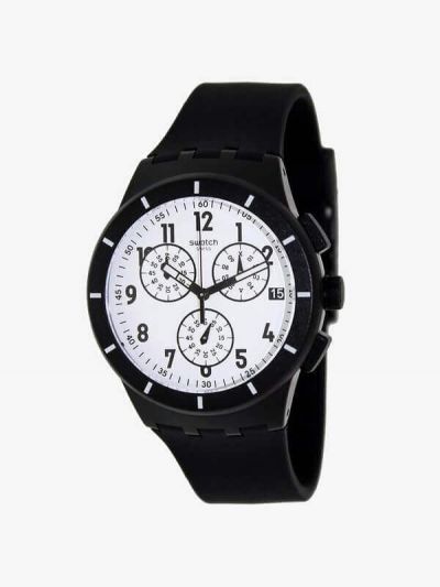 Leather Ladies Watch VQG01001