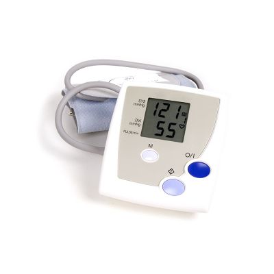 Blood Pressure Monitor DF