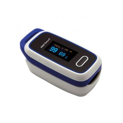 Drive Devilbiss hbo smart fingertip pulse oximeter