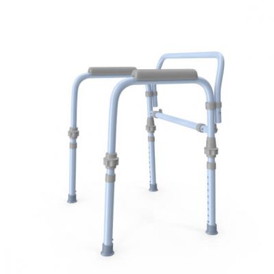 Drive Medical Walker