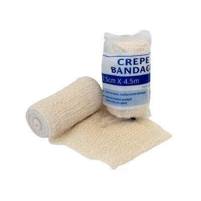 Medical Bandages