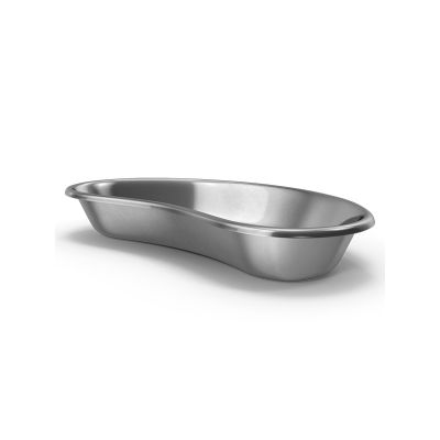 Stainless Steel Kidney Tray 