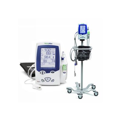 Medical Diagnostic Equipment PCD